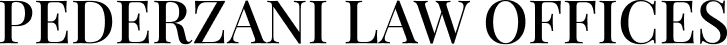 Pederzani Law Offices